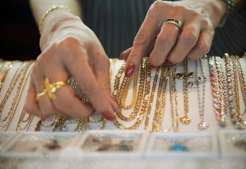 CSR in the jewellery industry have your say